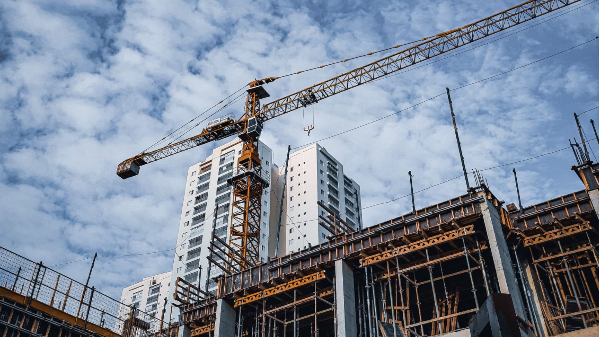 Materiales de construcción y cemento Wanpeng para obras en El Salvador